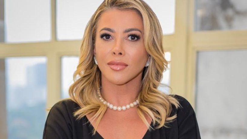 Claudia Angélica Martinez