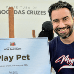 Prefeito Caio Cunha