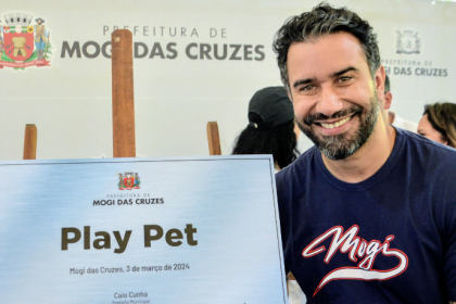Prefeito Caio Cunha