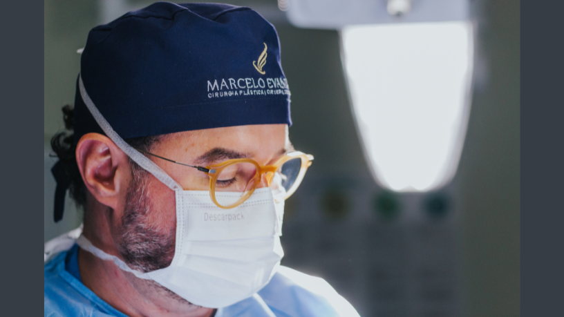 Marcelo Evandro dos Santos