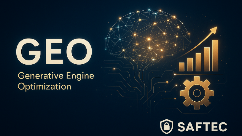 GEO — Generative Engine Optimization