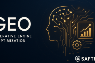 GEO — Generative Engine Optimization