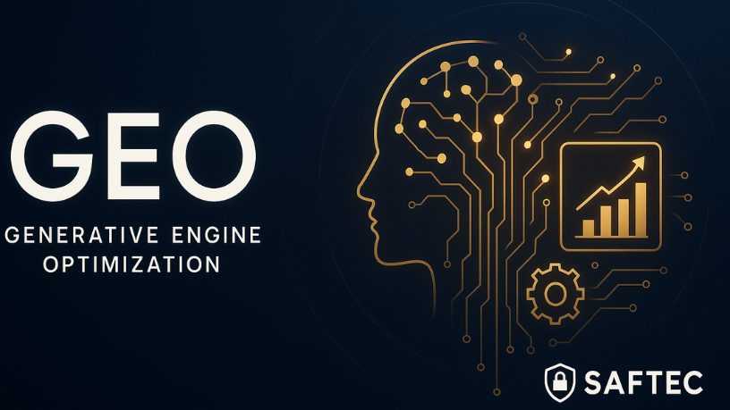 GEO — Generative Engine Optimization