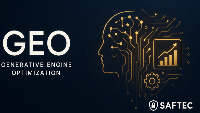GEO — Generative Engine Optimization
