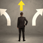 Braulio Henrique Dias Viana explica por que a tomada de decisão informada é vital para enfrentar os desafios do mercado atual.