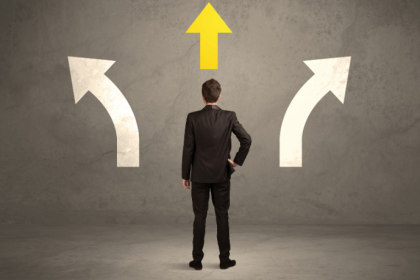 Braulio Henrique Dias Viana explica por que a tomada de decisão informada é vital para enfrentar os desafios do mercado atual.