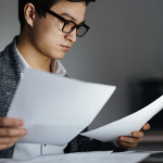 Kelsem Ricardo Rios Lima esclarece quais tipos de documentos podem ser registrados em cartório e a importância desse procedimento.