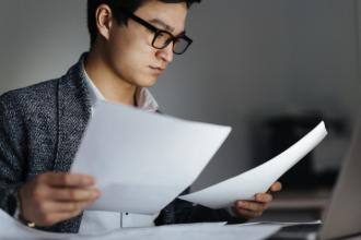 Kelsem Ricardo Rios Lima esclarece quais tipos de documentos podem ser registrados em cartório e a importância desse procedimento.