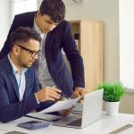 Carlos Eduardo Rosalba Padilha destaca como boas práticas de governança atraem capital estrangeiro.