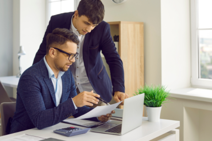 Carlos Eduardo Rosalba Padilha destaca como boas práticas de governança atraem capital estrangeiro.