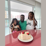 Oluwatosin Tolulope Ajidahun explica como o ômega-3 pode melhorar a ovulação e aumentar as chances de gravidez.