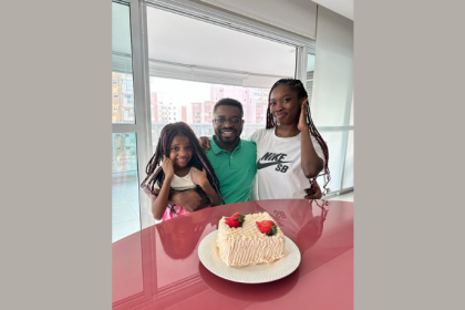 Oluwatosin Tolulope Ajidahun explica como o ômega-3 pode melhorar a ovulação e aumentar as chances de gravidez.