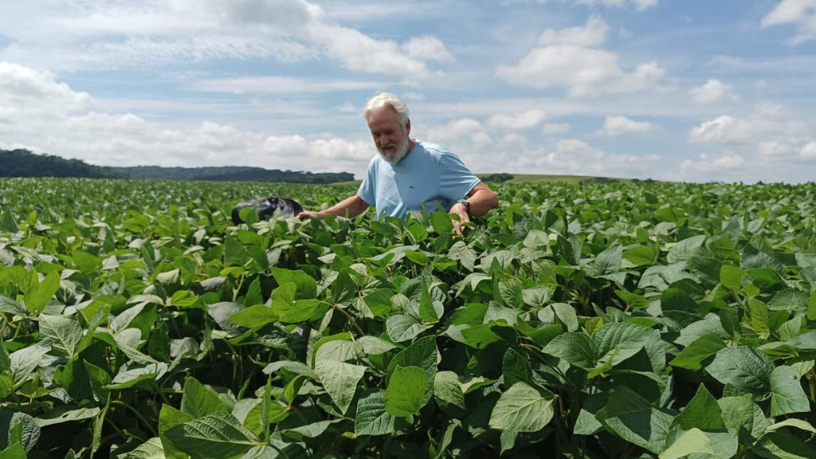 Aldo Vendramin celebra a identidade rural como força que preserva valores e impulsiona o desenvolvimento agrícola.