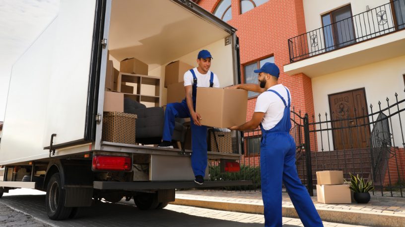 A Avantec Transportes utiliza técnicas e materiais adequados para garantir que seus móveis e objetos cheguem intactos ao destino.