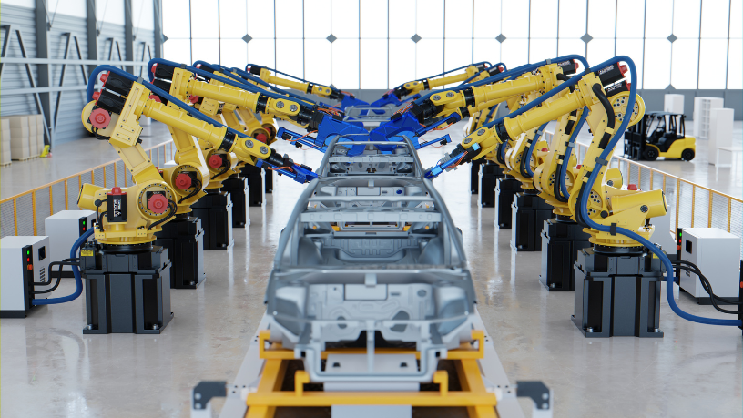 Mercado automotivo 2025 em foco com Teciomar Ábila: retomada das montadoras e o futuro do consumo!