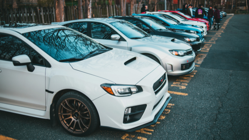 Teciomar Ábila traz as novidades do mercado automotivo 2025 e as tendências que vão transformar o consumo!