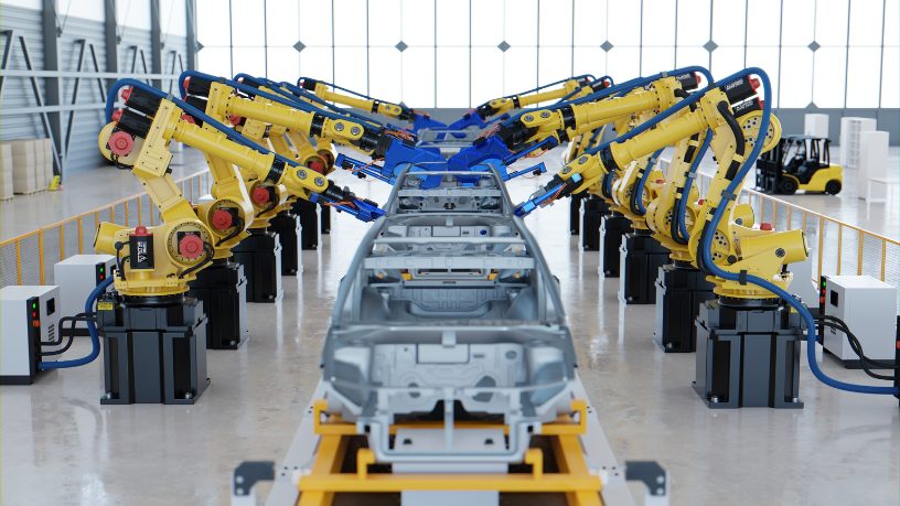 Mercado automotivo 2025 em foco com Teciomar Ábila: retomada das montadoras e o futuro do consumo!