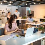 Na visão de Antônio Fernando Ribeiro Pereira, a Log Lab transforma cultura e método em um ambiente que inspira excelência e aprendizado contínuo.