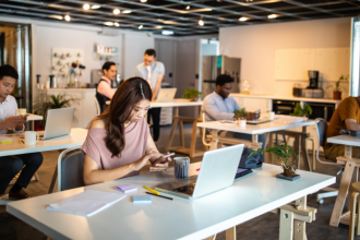 Na visão de Antônio Fernando Ribeiro Pereira, a Log Lab transforma cultura e método em um ambiente que inspira excelência e aprendizado contínuo.