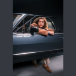 A Non Stop acompanha Whindersson Nunes em sua nova jornada com o álbum “Se Eu Sofresse em 1985”. (Crédito: Allison Valentim)