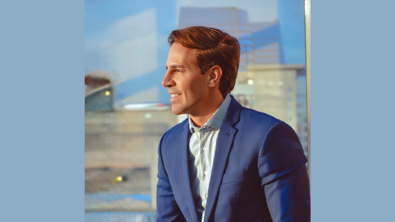 SUS e ciência de dados com Ian dos Anjos Cunha: decisões clínicas mais seguras e eficientes com foco humano.