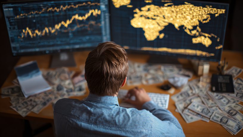 Descubra as principais oportunidades para pequenas empresas brasileiras no comércio exterior em 2026, apresentadas por Ediney Jara de Oliveira.