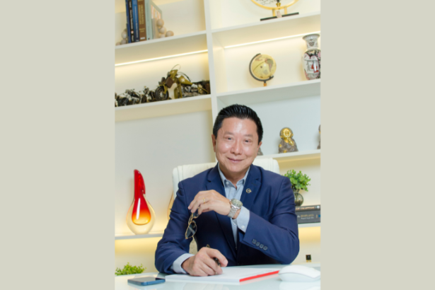 Milton Seigi Hayashi discute os desafios da medicina com IA, privacidade e ética.