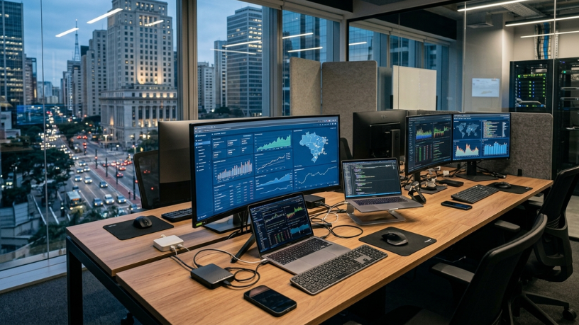 Andre de Barros Faria