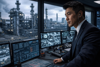 Ernesto Kenji Igarashi