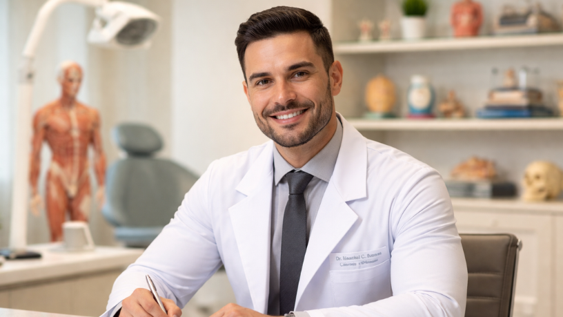 Haeckel Cabral Moraes