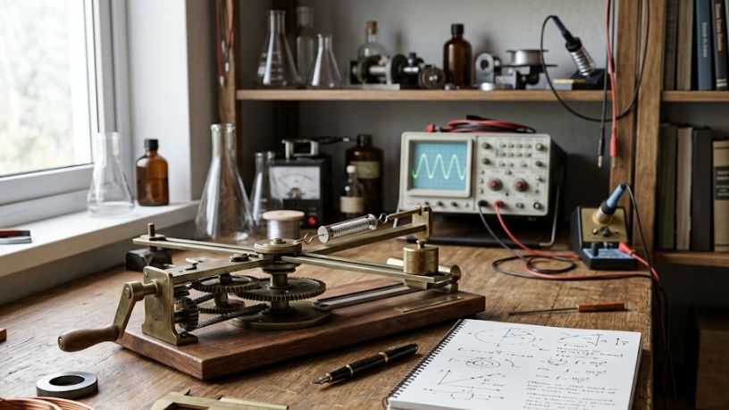 Sergio Bento de Araujo