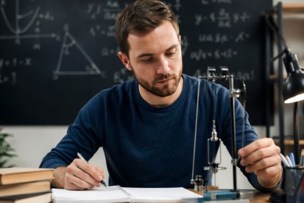 Sergio Bento de Araujo