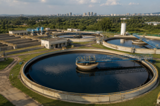 EBS Empresa Brasileira De Saneamento Ltda