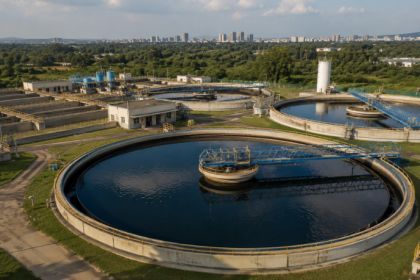 EBS Empresa Brasileira De Saneamento Ltda