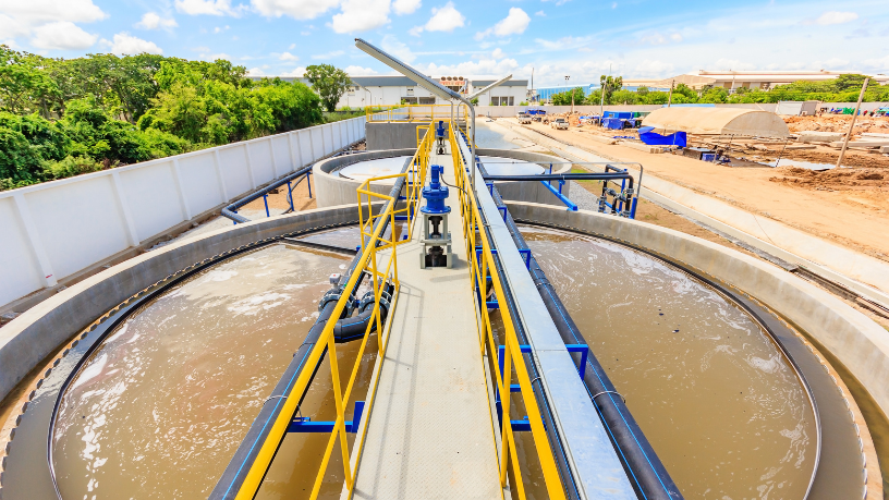 EBS Empresa Brasileira De Saneamento Ltda